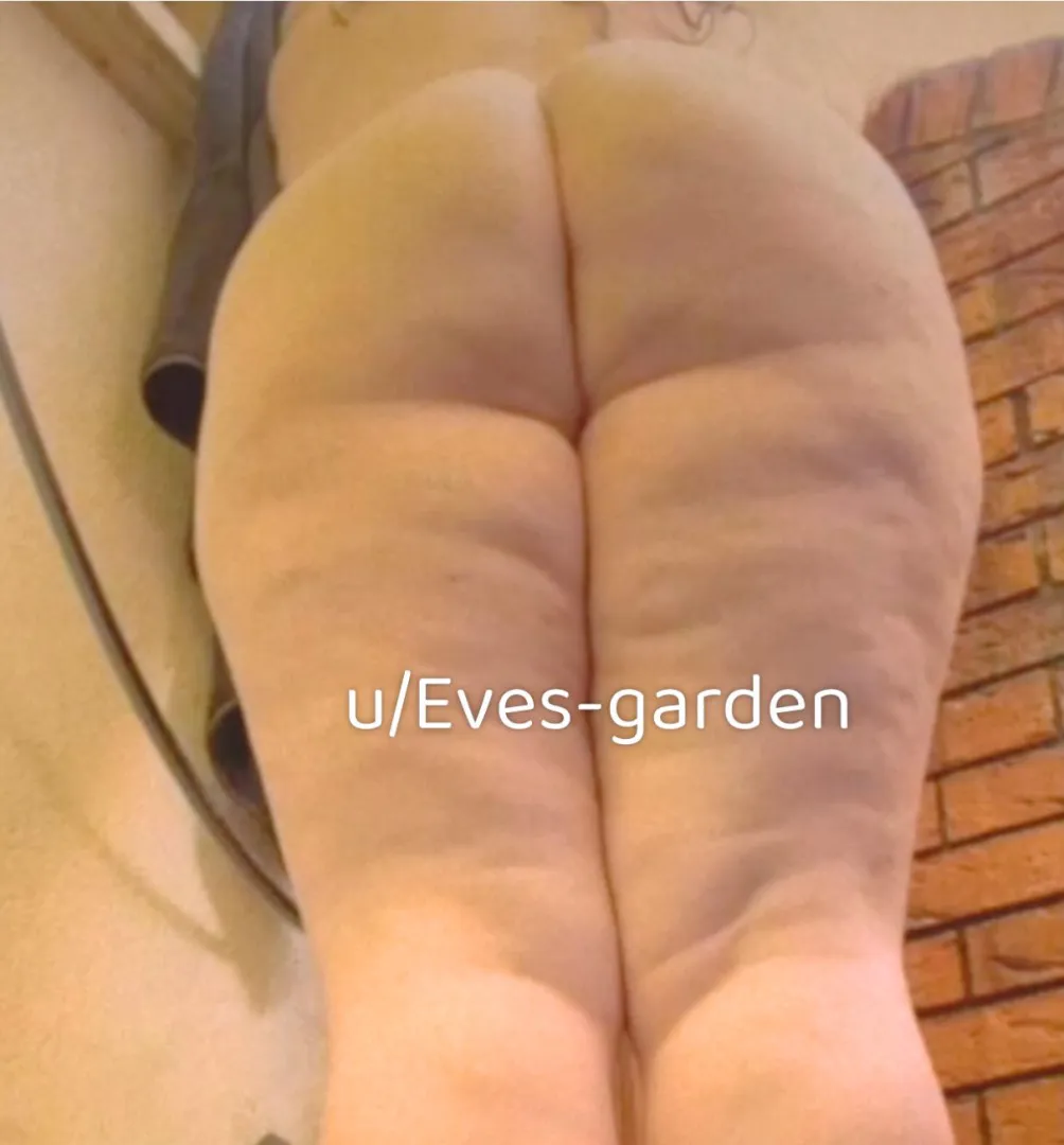 Tushy Tuesday? Outdoor Shower