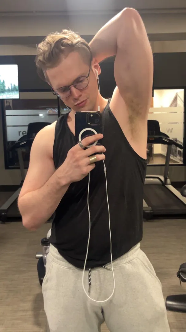 Twink? Twunk? What even am I