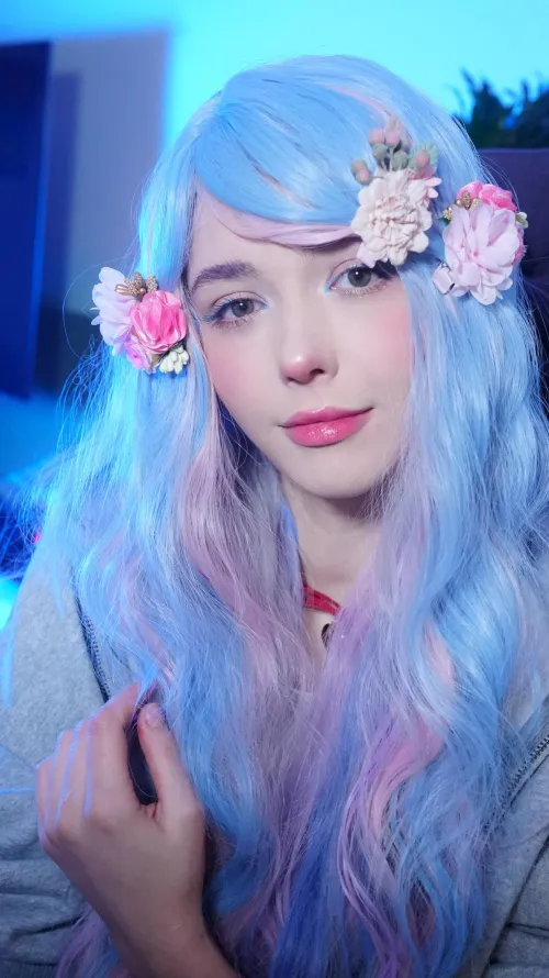 Twitch princess
