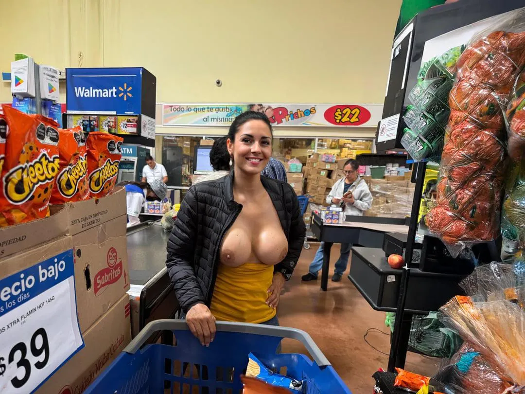 Two big reasons to visit Walmart