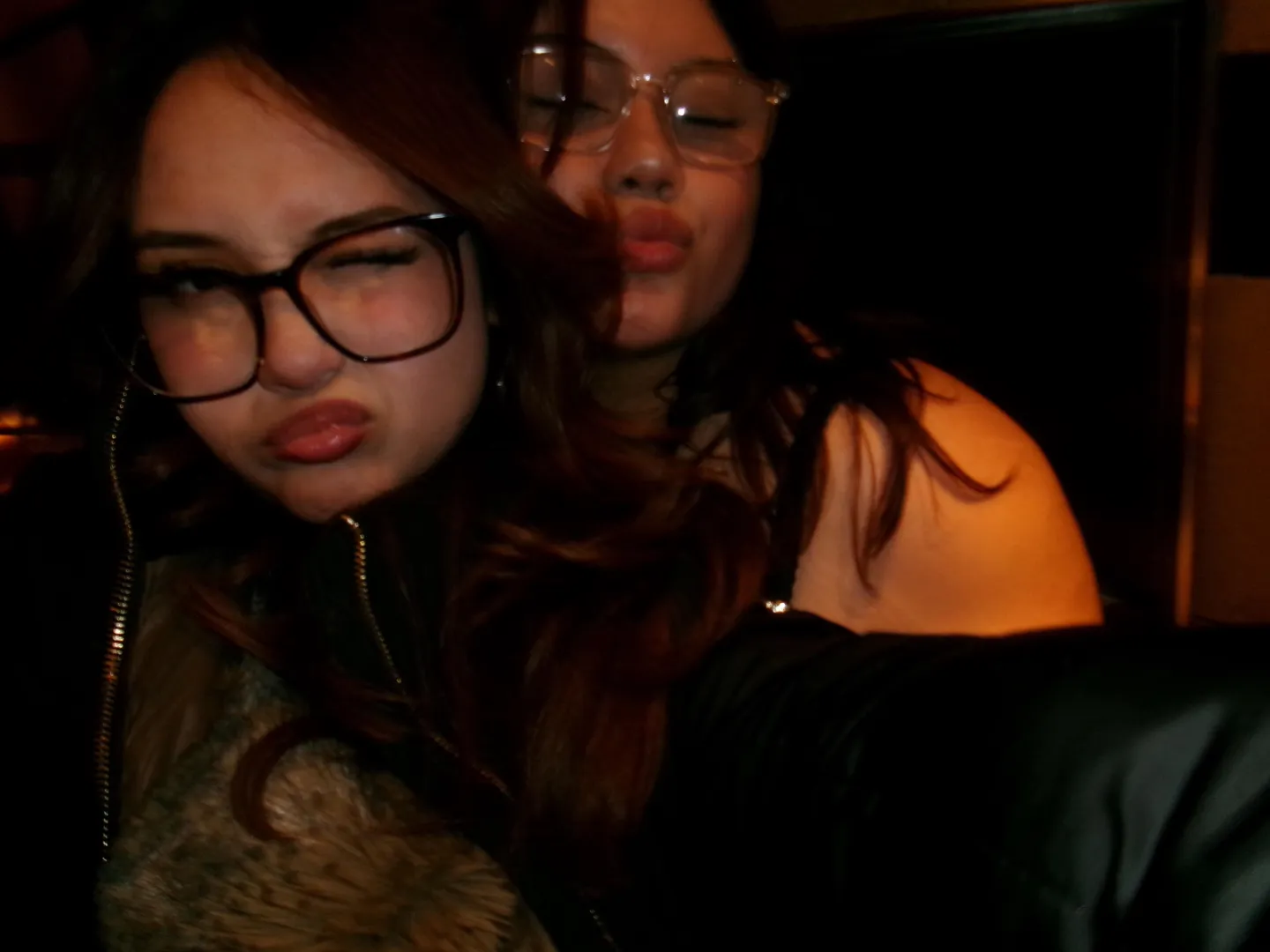 Two dommes. One private group chat. We’re selecting a single account that knows how to behave and how to provide. No negotiations. No excuses. If you need instructions, you’re already unqualified