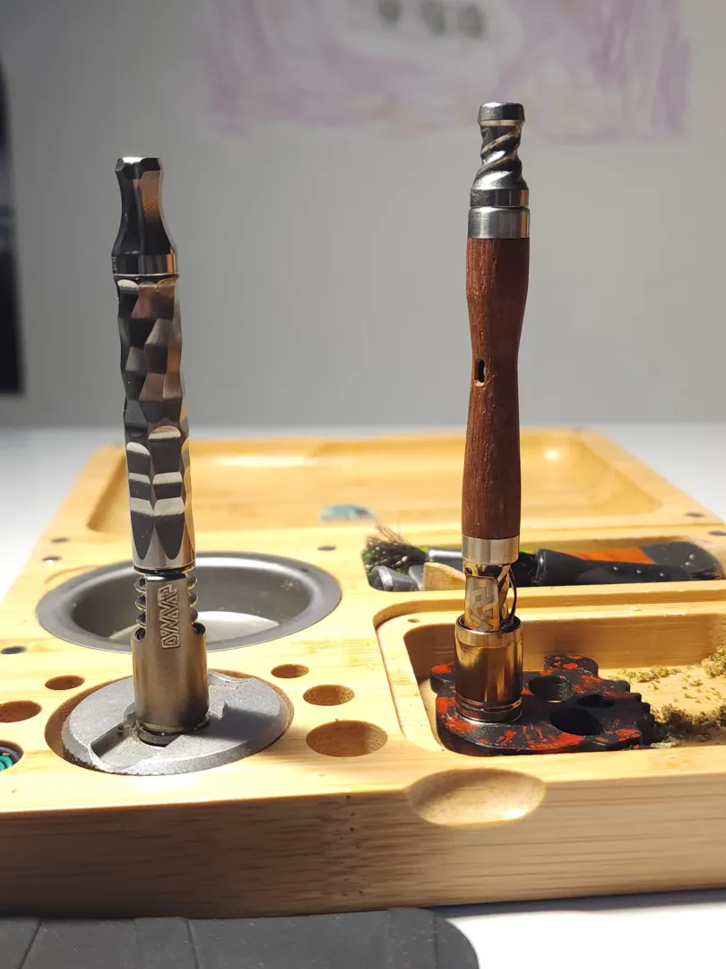 Two of my all time favorites...