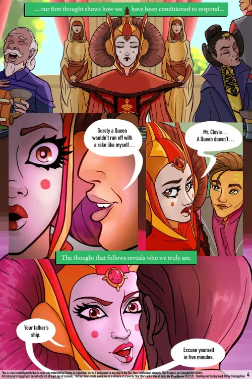Two Tweaks Tuesday!
Ep8,Pg4