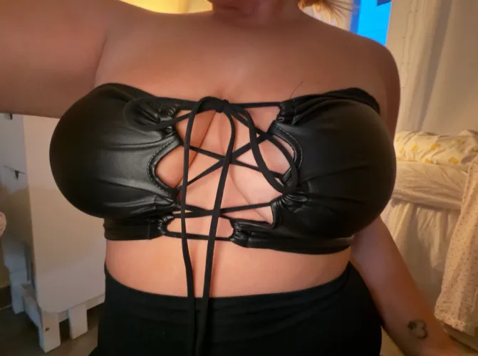 Tänker att det här borde vara okej att gå ut med 