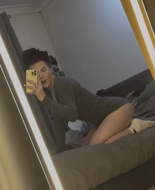 u ready for a pillow fight