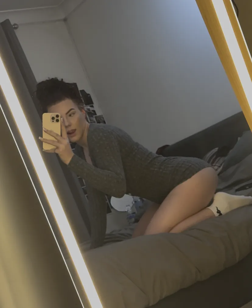 u ready for a pillow fight