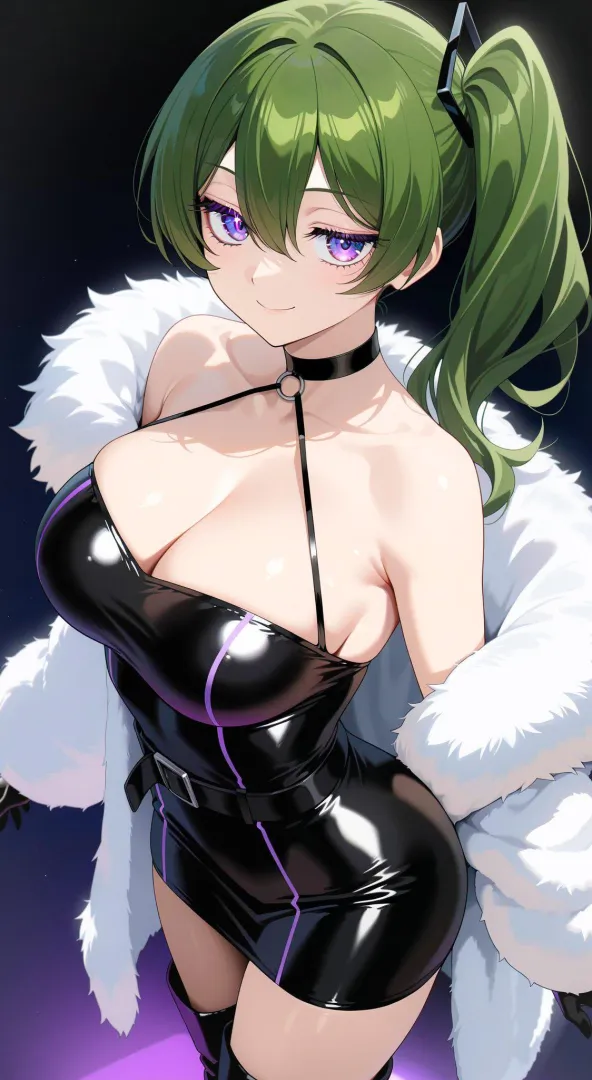 Ubel [Sousou no Frieren]