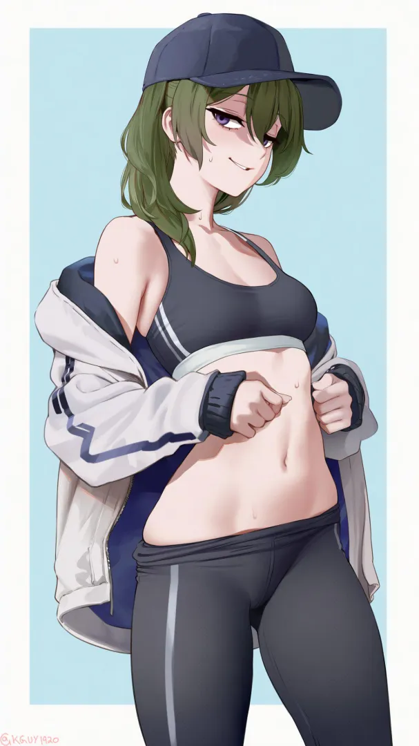 Ubel [Sousou no Frieren]