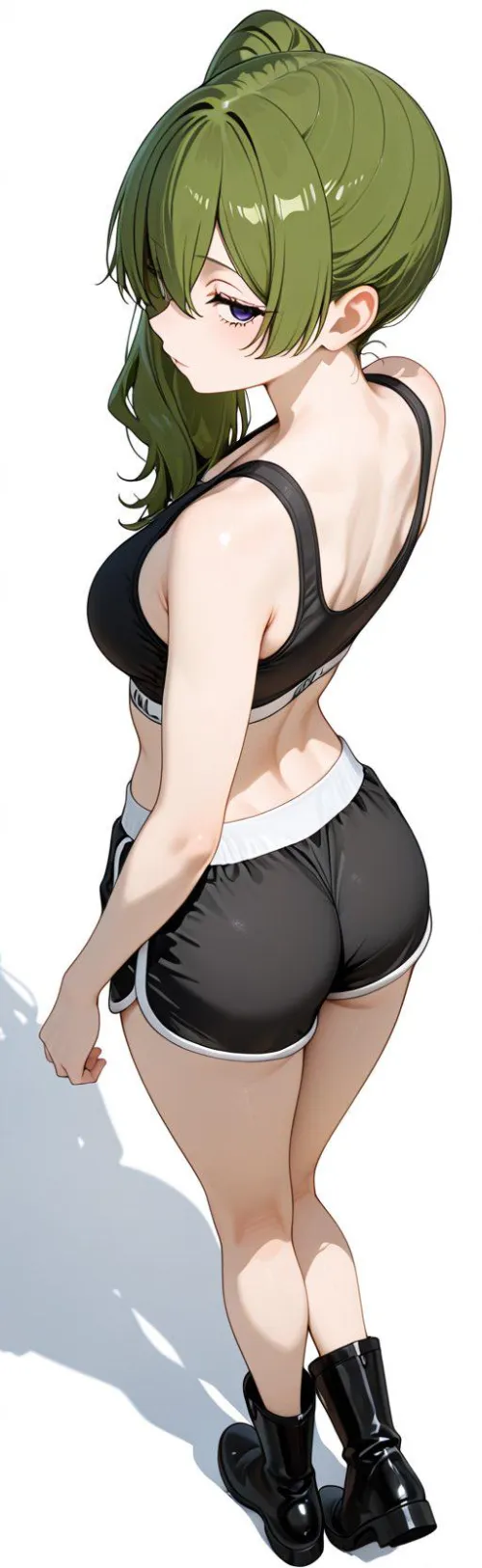 Ubel [Sousou no Frieren]