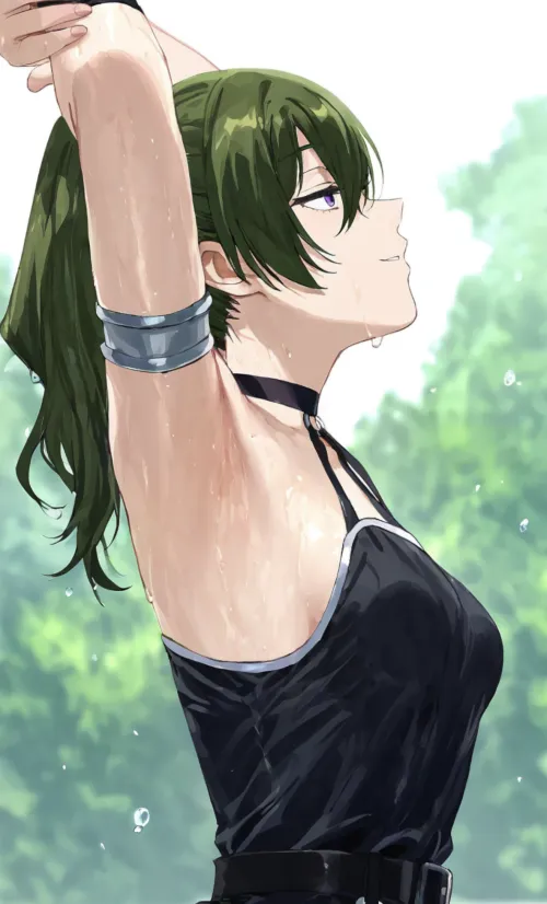 Ubel's pits (n3vermind_mir)