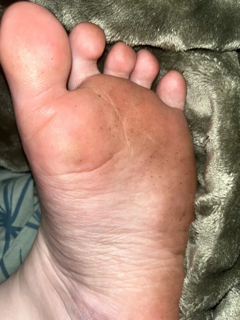 Ughh i need someone to clean them