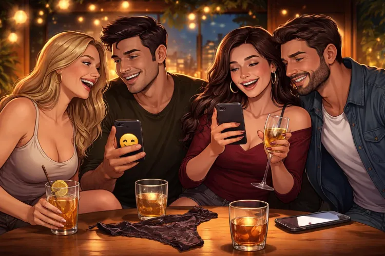  UK / EUROPE / ASIA / OCEANIA crew — where you at?