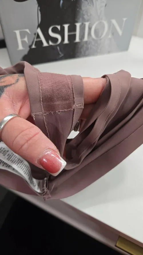 (UK) just took this off and they pretty wet. Any takers?