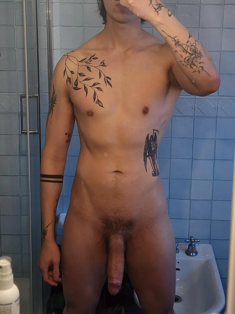 Ultimate test of your gag reflex