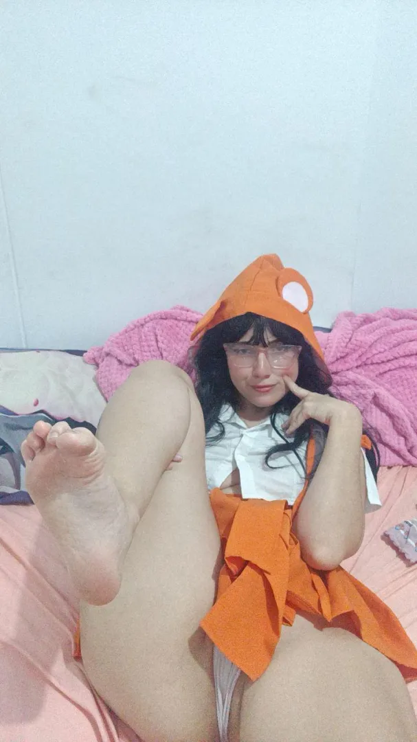 Umaru doma by (Darlingva - me) from [Himouto! Umaru-chan]