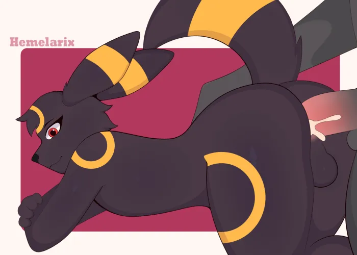 Umbreon^^ (hemelarix) [MM]
