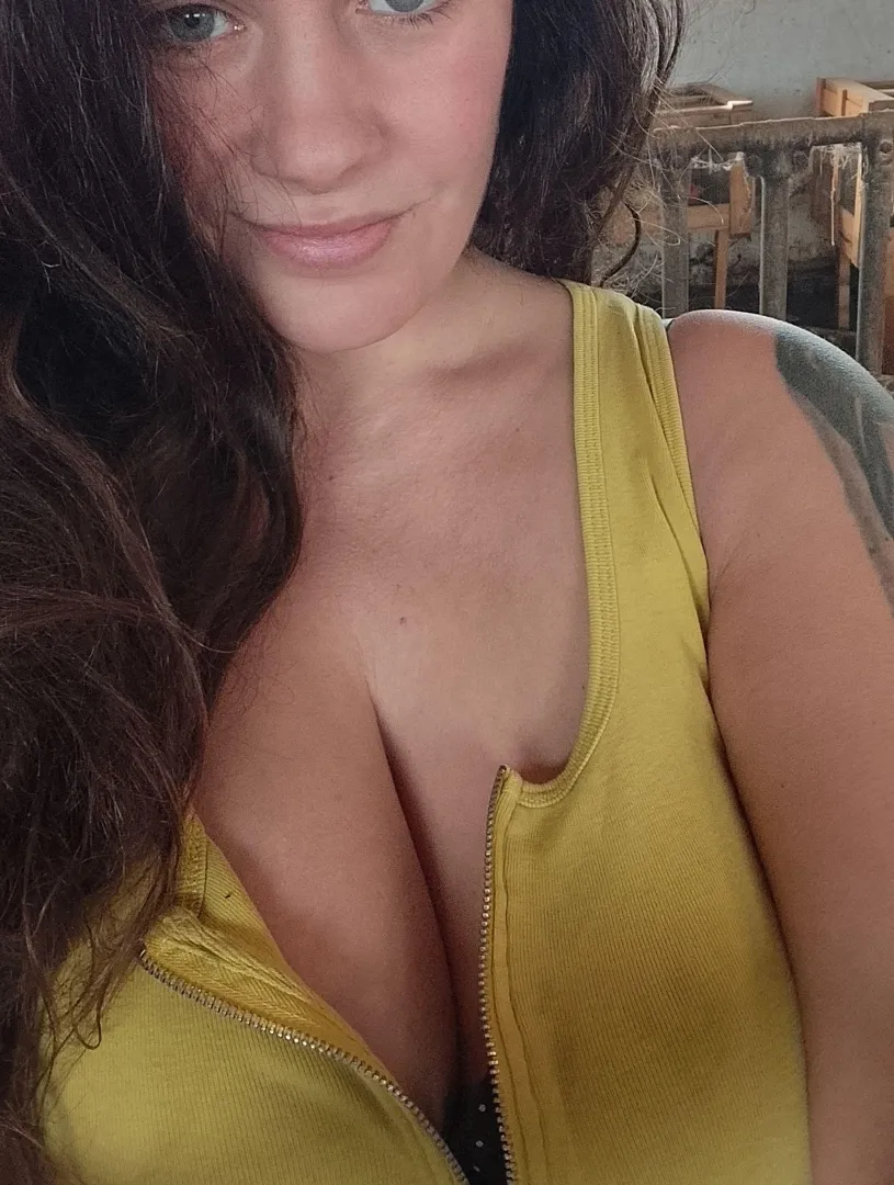 Un attimo di riposo ‍