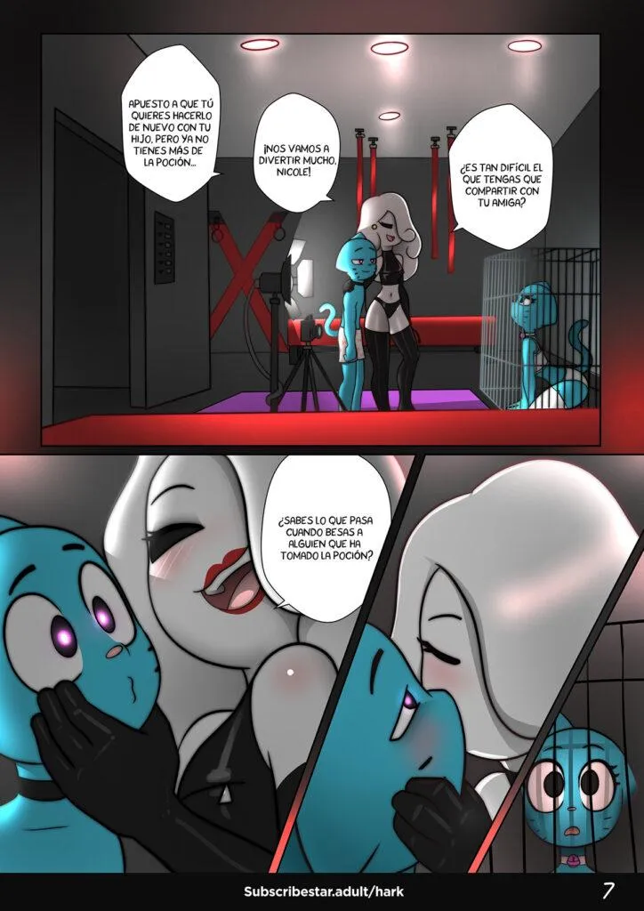 Una buena recompensa