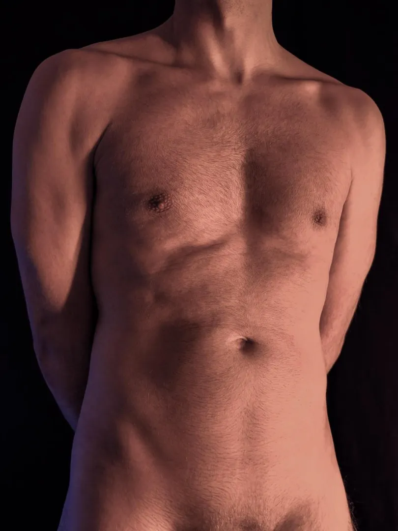 Under Pressure Yet Always Ready to Release