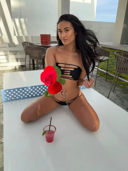 Understated and effective ✨