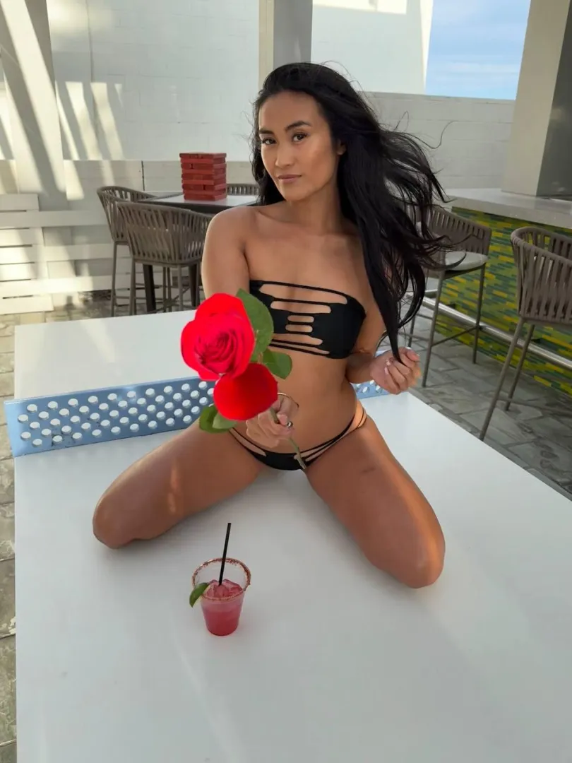 Understated and effective ✨