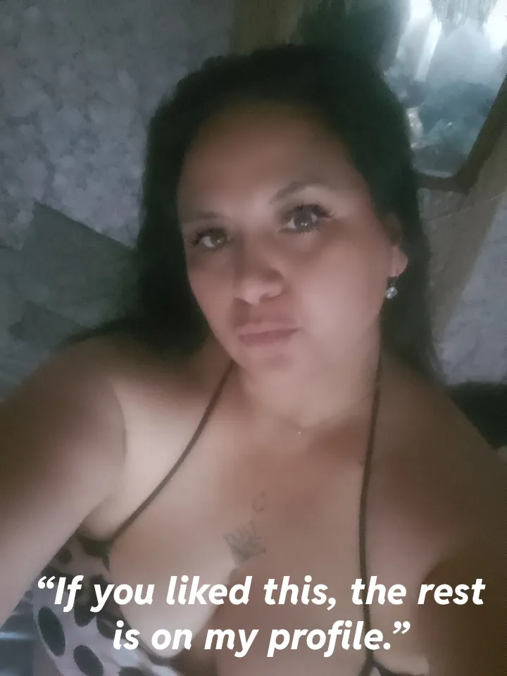 Unfaithful thoughts when my boyfriend is away