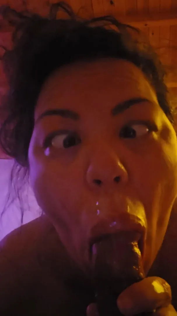 Unhinged bjs 3+hrs/day