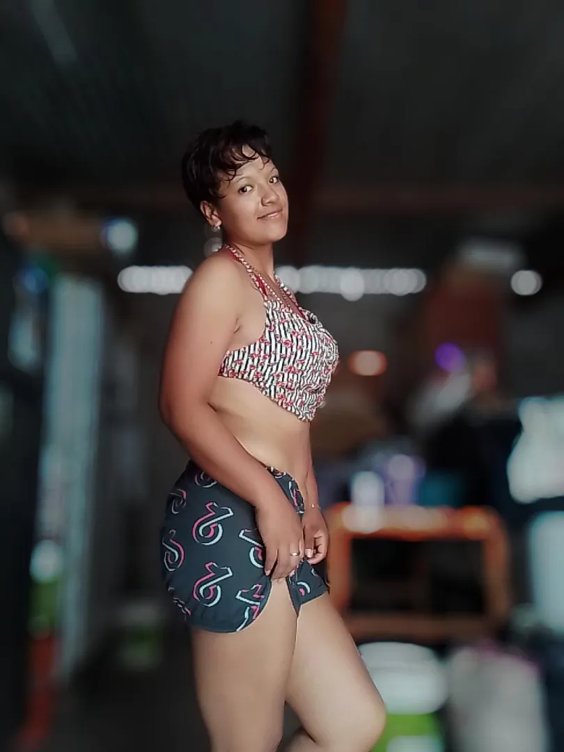 Unitaaa de recién. Entrenadita