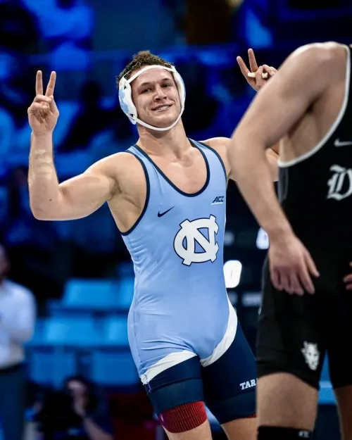 University of North Carolina