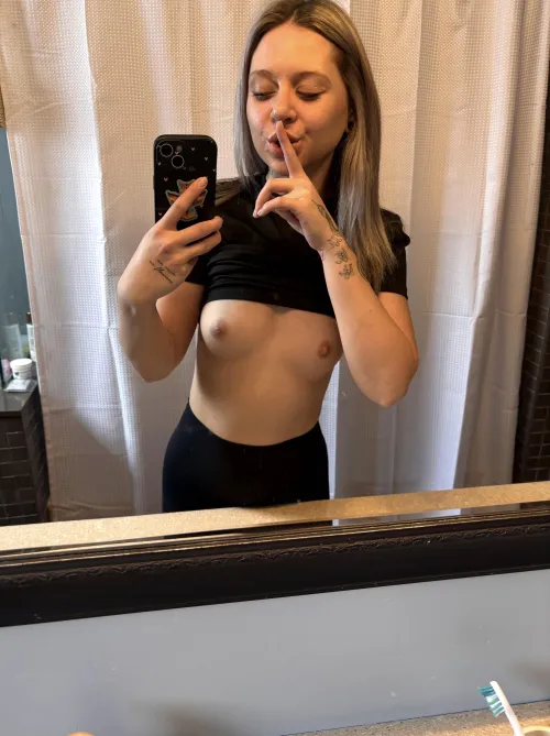 Unleashed and unapologetic just for you