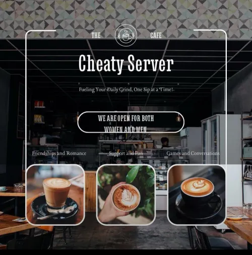 Unlike your spouse- you don’t have to lie to us 