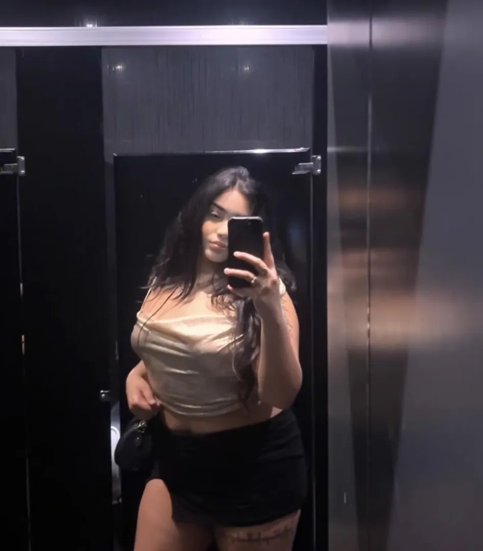 Up late aching to send, trying to resist even though you know its inevitable.