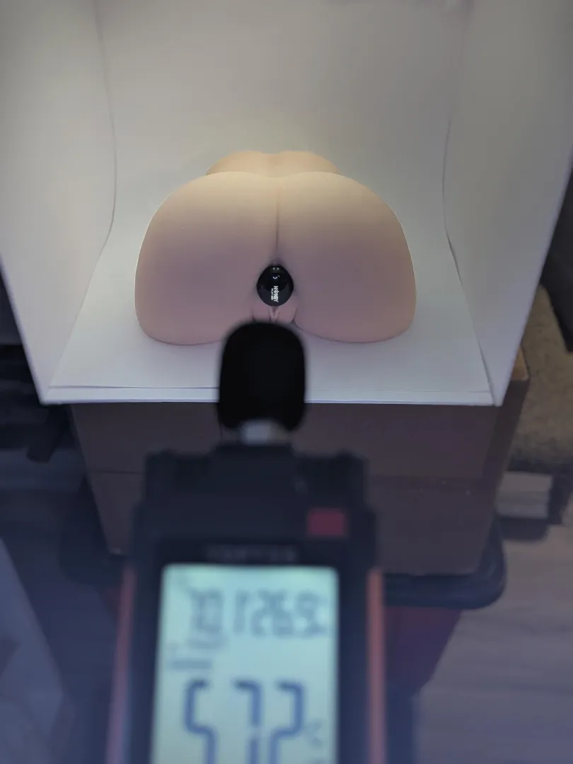 Update: My Cecilia is now a Lab Partner. I used her to test the noise & bluetooth signal of a new App-Toy.