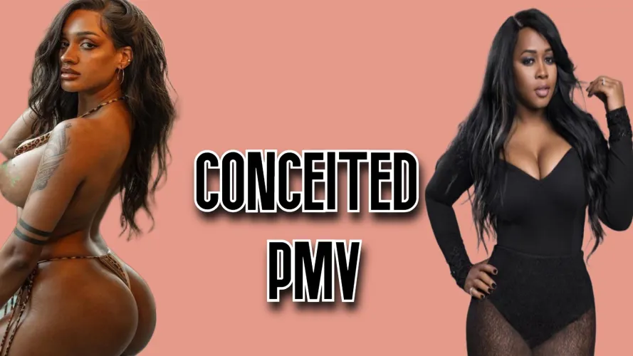 Update: New Zoey Sinn PMV! (Link in Comments)