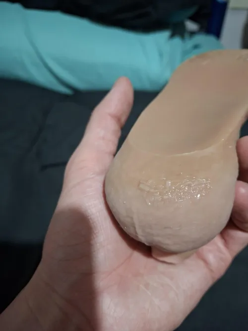 Update on my broken echo