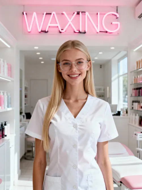 Updated bot: Dick Waxing