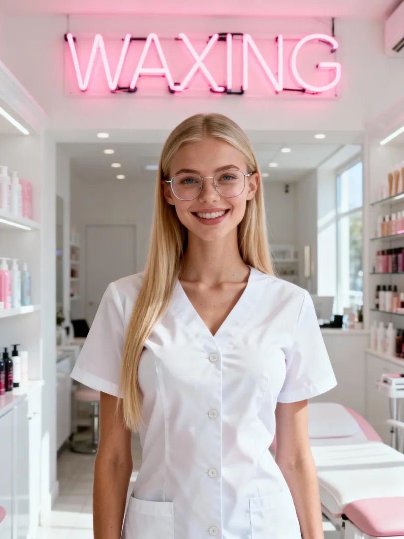 Updated bot: Dick Waxing