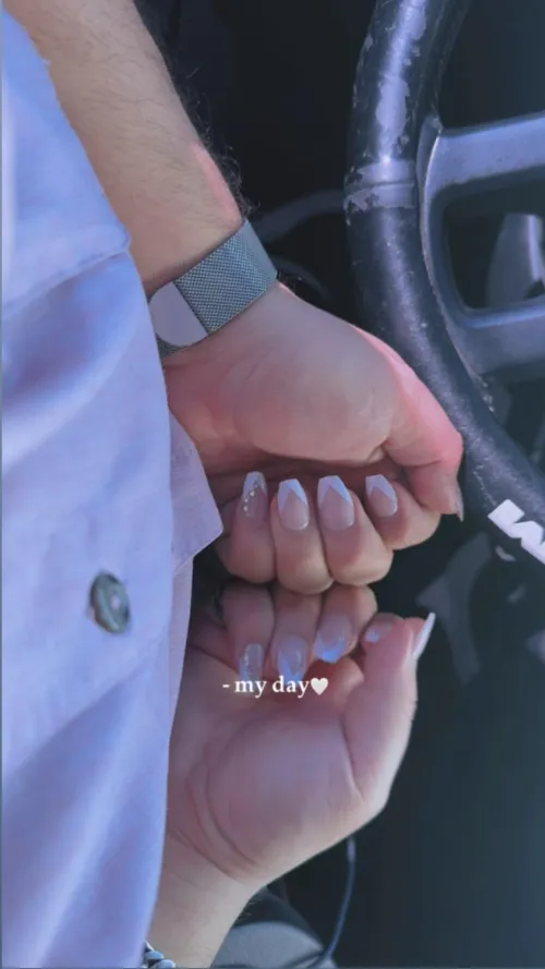 Updated cock grabbers for ride home 