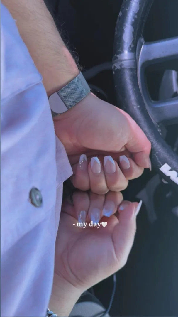 Updated cock grabbers for ride home 