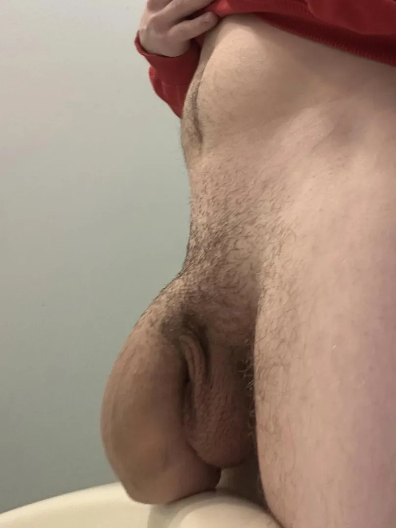 Upvote if your smaller than a 21 year old softie