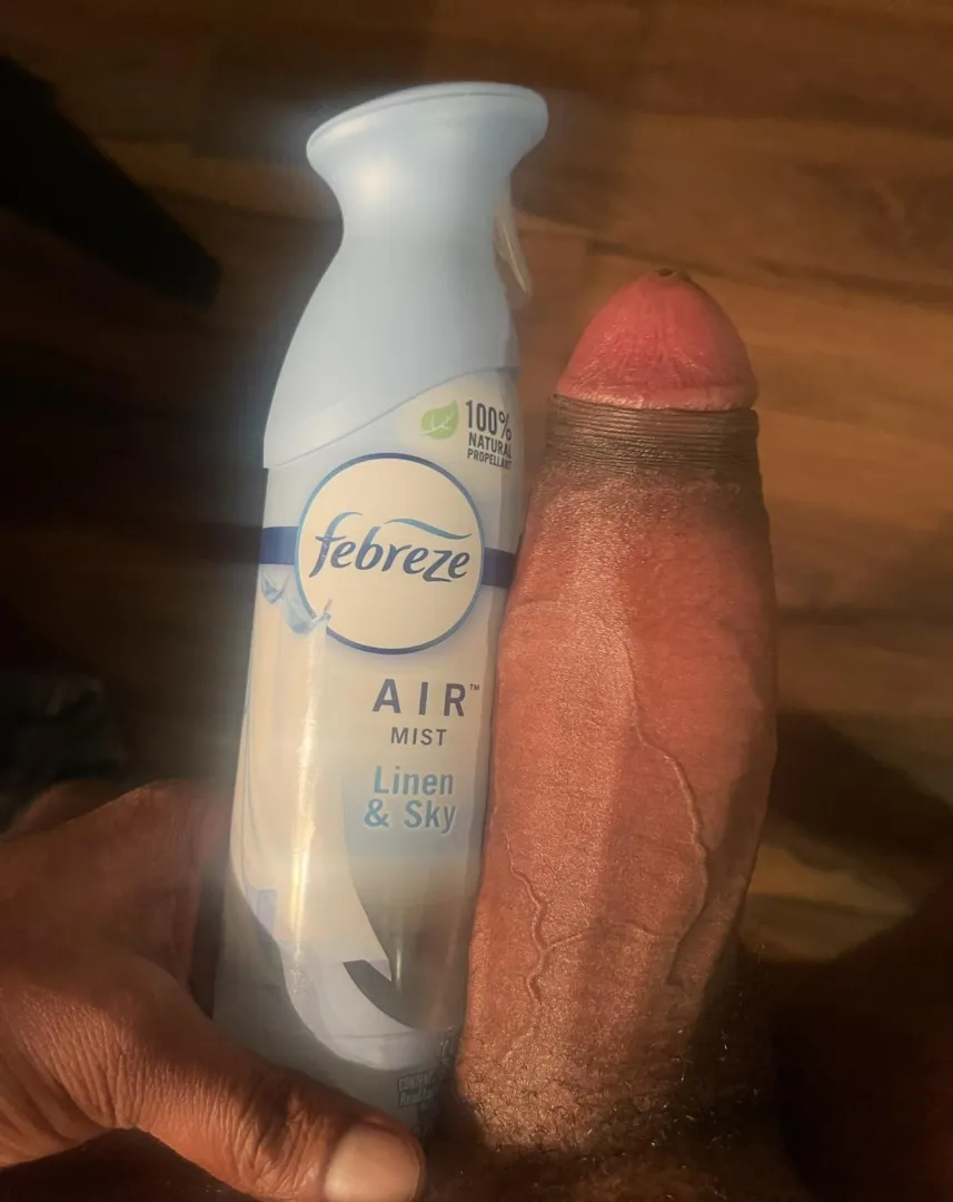 Upvote if you’re smaller and comment your size