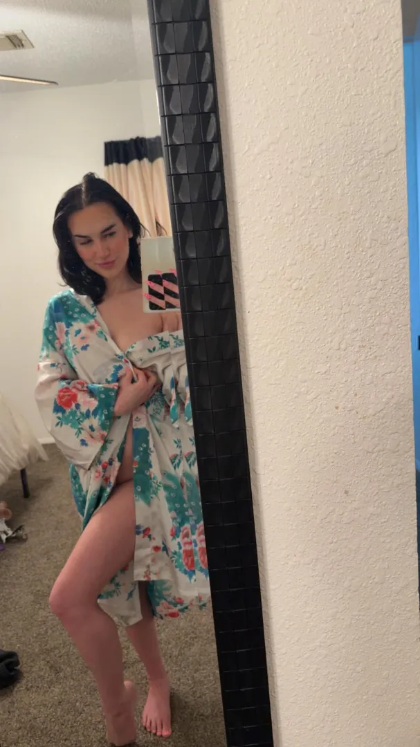 Ur cute lil fck doll