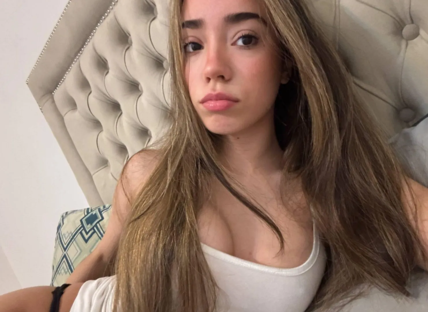 ur wife would be angryyyy