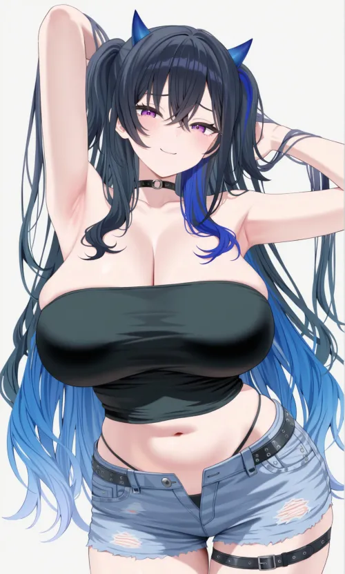 Uruha Ichinose [VSPO]