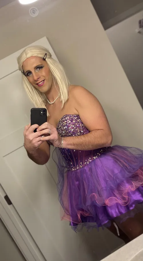 [USA] #SC Sissy returning to chat and possibly be exposed