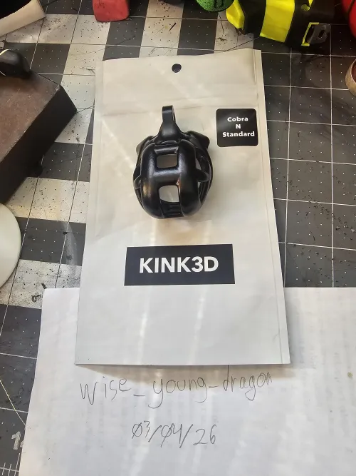 [USA][Cobra N Standard]-Sell