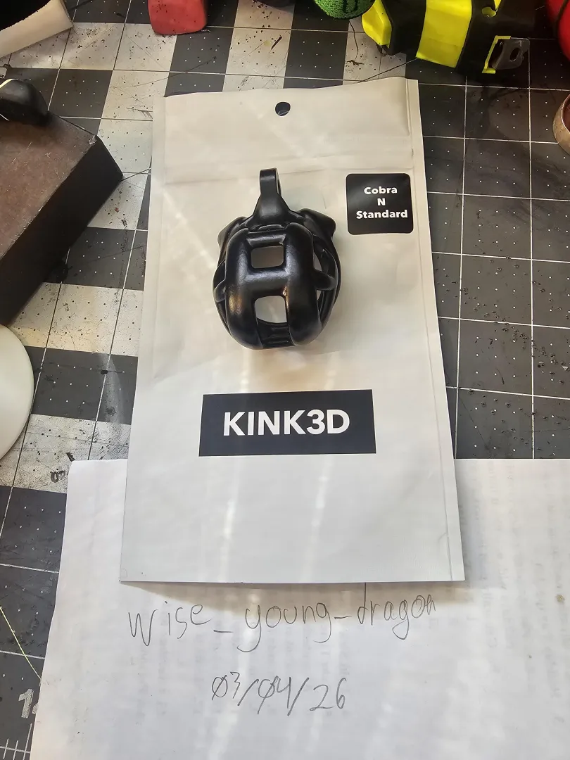 [USA][Cobra N Standard]-Sell