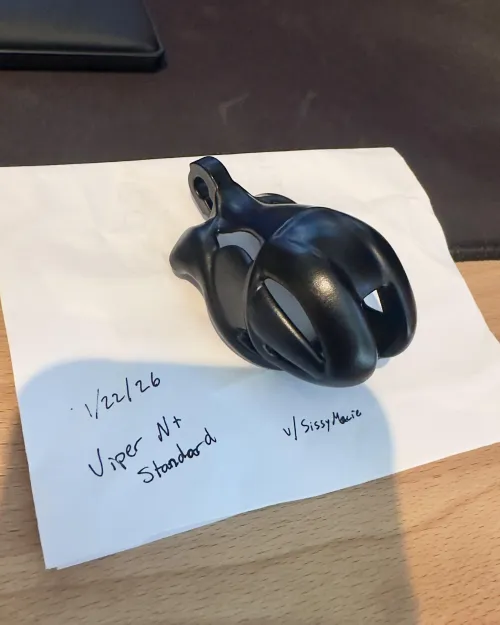 [USA][SELL] Viper N+ standard