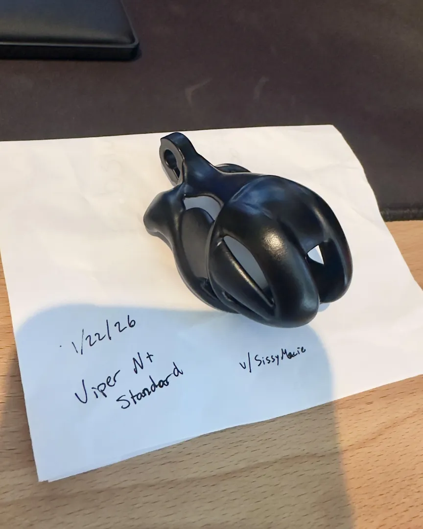 [USA][SELL] Viper N+ standard