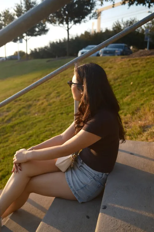 use me as your new babe